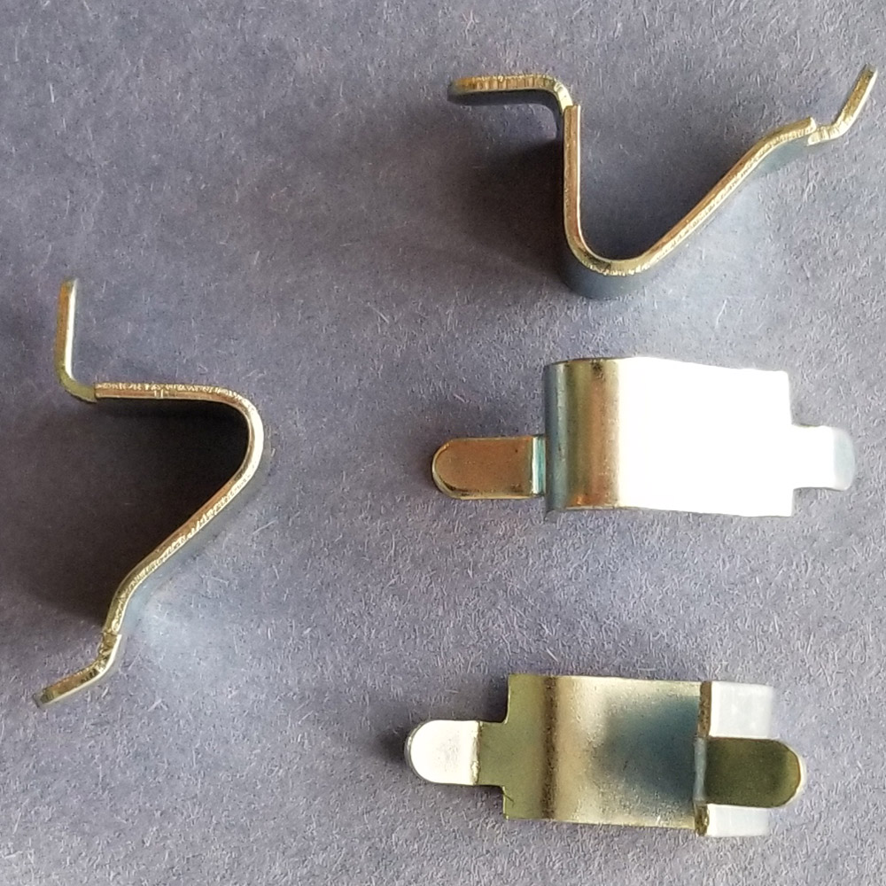 Sandusky Metal Shelf Clips Matttroy