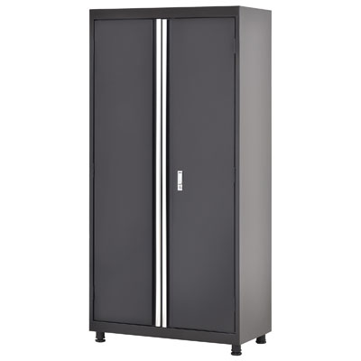 Modular Storage System Jumbo Storage Cabinet