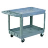 Utility, Cleaning, & Janitorial Carts