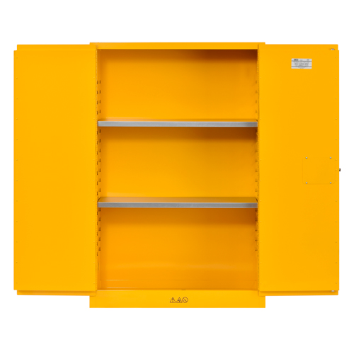 Flammable Safety Cabinet - 45 Gallon Capacity 