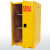 Flammable Safety Cabinet - 60 Gallon Capacity 