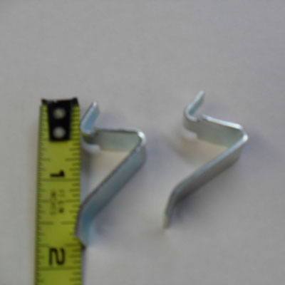 Shelf Clip (SCLIPSTR)