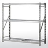 Treadplate Welded Rack - 77? Wide 