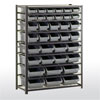 Specialty Shelving