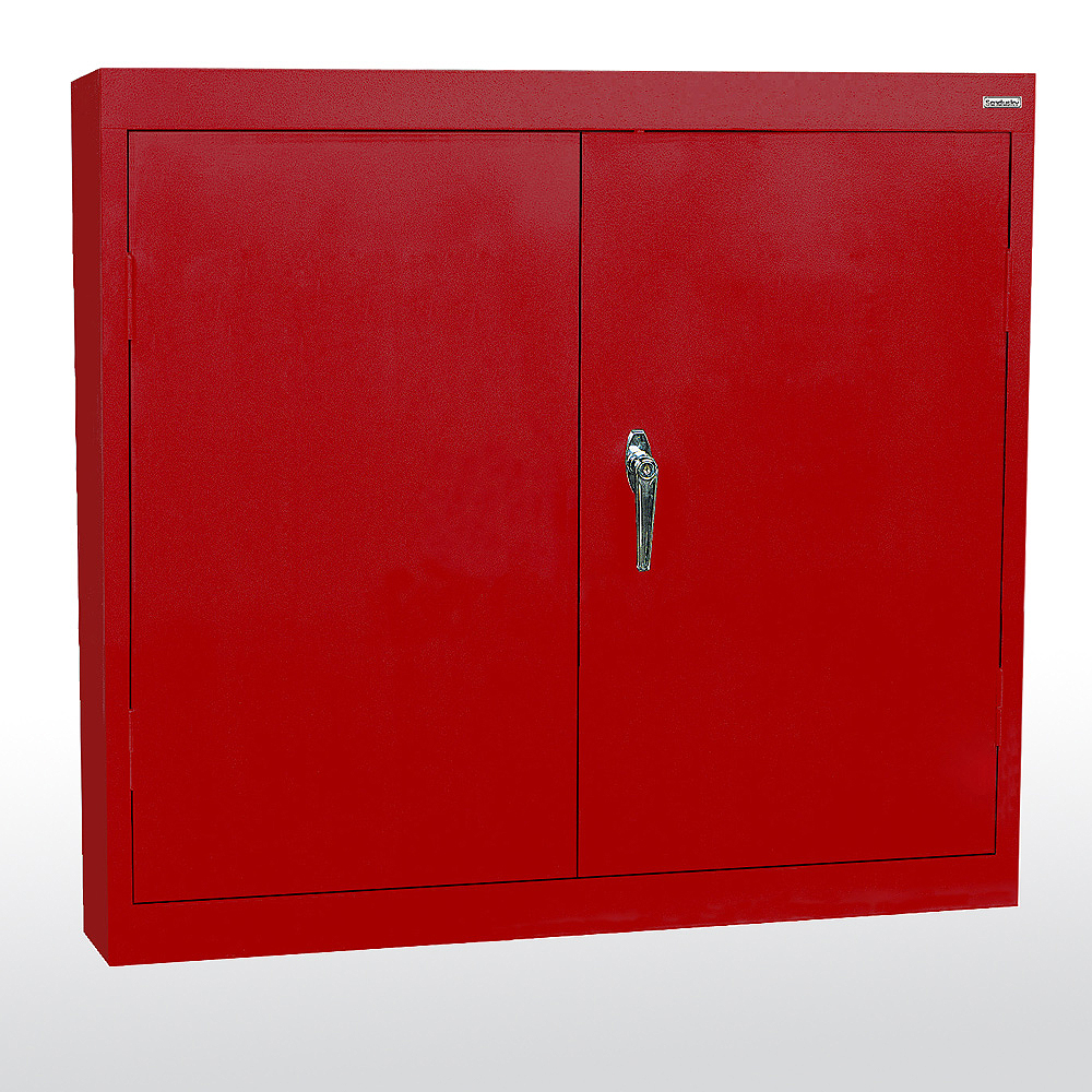 Sandusky Modular Wall Cabinet