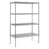 Wire Shelving