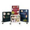 Mobile Bookcases