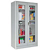 Visual Storage Cabinets