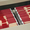 600 & 800 Series Optional Cross Bar Kit,  For 30' & 36' Wide Cabinets