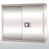 Wall Mount Stainless Steel Cabinets