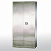 16 & 18-Gauge Standard Stainless Steel Cabinets