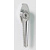 Sanduskky Cabinets Chrome Swing Handle