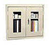 Wall Mount Cabinets