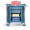 3-TC-241-2/5-1DB, Tool Cart With 3 Drawers