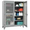 46-V-244, Ventilated Cabinet, 48'W
