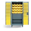 36-BBS-241-4DB, 4 Drawer Bin Cabinet