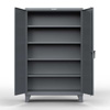 Standard Solid Door Industrial Storage Cabinets