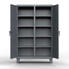 36-DS-248, 36"W x 24"D x 78"H