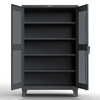 36-V-244, Ventilated Cabinet, 36" Wide