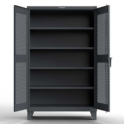 36-V-244, Ventilated Cabinet, 36" Wide