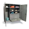 72' Wide Drawer Cabinet