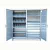 Double Shift Cabinet Tool and Die Cabinet with Drawers