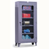 Slim Line Clear View Cabinet
