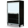 RU-15527, Roll-Up Door Storage Cabinet, 48'W x 24'D x 78'H