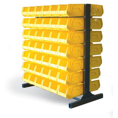 55-BR-42, Bin Rack