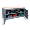 83-361-MT, Workbench With Maple Top, 962"W