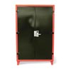 FM-16171, 48"W x 24"D x 78"H
