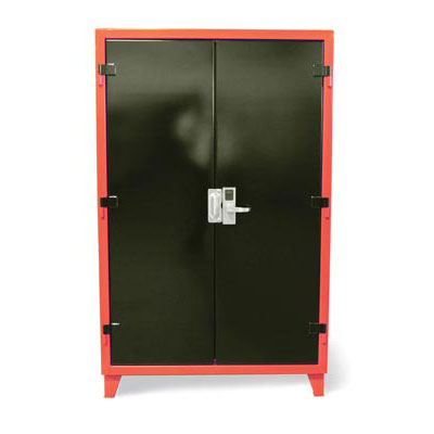 FM-16171, 48"W x 24"D x 78"H