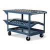 SC-15311, CAT 40 or CAT 50 Tool and Die Cart