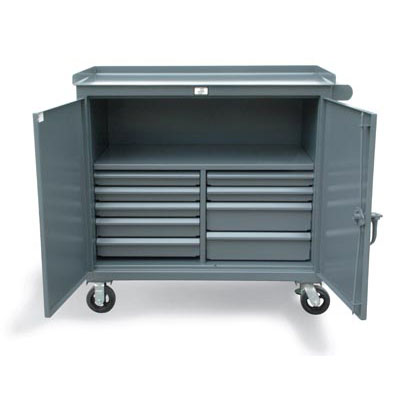 4.4-TC-241-9/5DB, Departmental Tool Cart