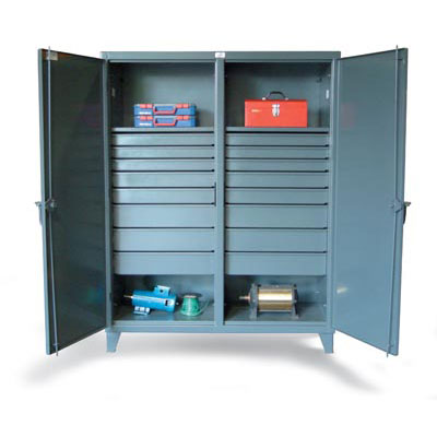 56-DS-242-16DB, 56-DS-242-16DB, 60"W x 24"D x 78"H