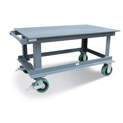 SC6036/32CA, Extra Heavy Duty Hand Truck