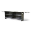 SU-15415, Extra Wide Shelving Unit