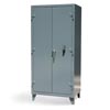 Industrial Cabinet with Keypad, 60"W