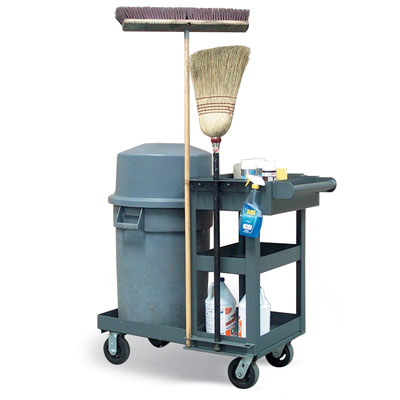 3-JC-221, Janitorial Tool Caddy