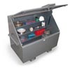453UJB, Job Site Box With Lift-Up Lid