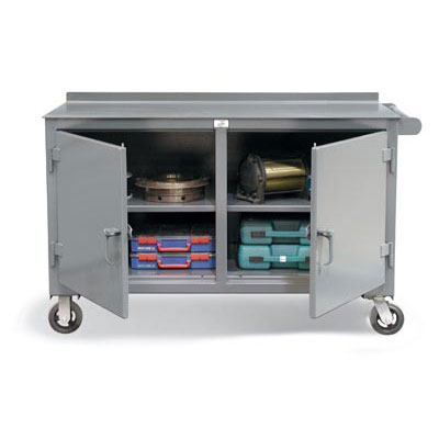 52.7-DSTC-302CA, Industrial Tool Cart