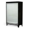 RU-15526, Roll-Up Door Storage Cabinet, 36'W x 24'D x 78'H