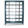 Open Metal Industrial Storage rack