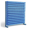 5.105.1-BR-210-1S, Single-Sided Bin Rack with 210 Bins