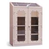 Skylight View Cabinet, 48" W