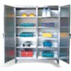 Stainless Steel Cabinets