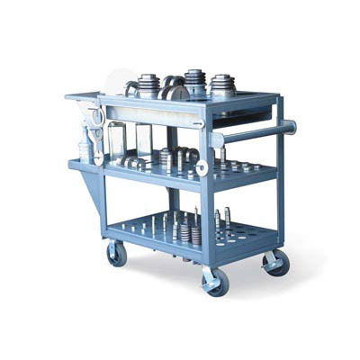 SC-15298, Tool Die Cart