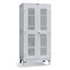 45-VBS-243, Ventilated All-Around Cabinet, 48" Wide